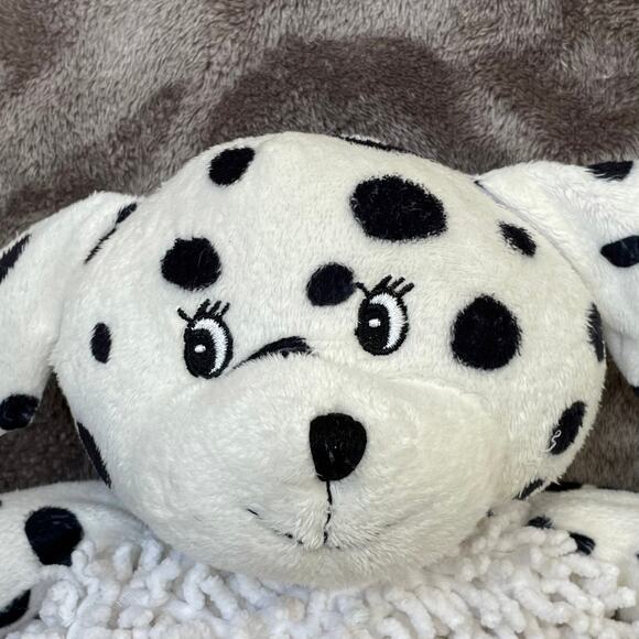 Snuggle Buddies Weighted Plush Puppy Dog 13" Sensory Microwave Anxiety Tummy - Picture 2 of 11